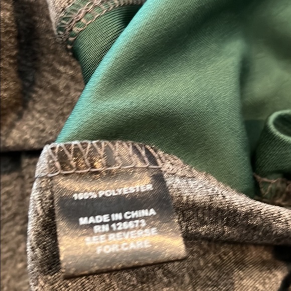 New Green Bay Packers Polyester Short Sleeve Shirt - Picture 5 of 5